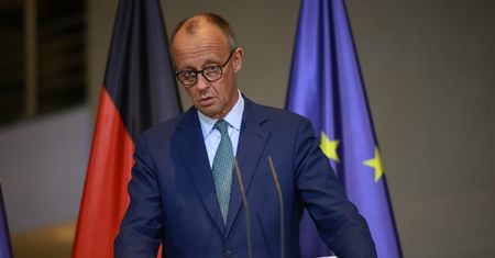 Jest deklaracja z Berlina. Chcą wesprzeć Polskę po akcji z dronami