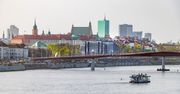 Pogoda w Warszawie. Prognoza na piątek 26 września. Słoneczny dzień i bardzo przyjemna aura
