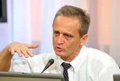 Chris Cieszewski, ekspert Macierewicza od brzozy w Smoleńsku, doradza rządowi wycinkę Puszczy Białowieskiej