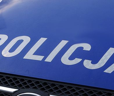 Tarnów: w szpitalu niemowlę z ciętymi ranami; policja szuka matki