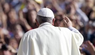 Papież Franciszek wzywa Kościół do większej obecności w środkach przekazu