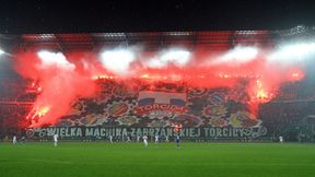 Górnik Zabrze zawodzi, ale kibice go nie opuszczają. "Trzeba ich docenić"