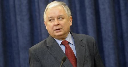 1,8 mln zł na skwer Lecha Kaczyńskiego. Rząd hojny dla Świdnicy