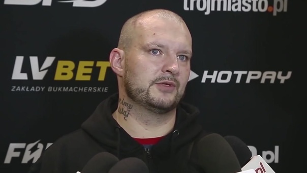 Załamany Piotr 