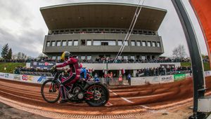 Z przytupem wrócili na mapę żużla. "Budując budżet, zakładaliśmy, że wszystkie mecze wygramy"