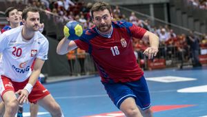 ME 2018: Serbowie odetchnęli, Rastko Stojković pojedzie do Chorwacji