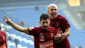 Vuk Sotirović: Nie Ruch, a wiatr wepchnął piłkę do naszej bramki