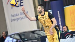 Po dwóch latach wrócił do Polski. Irańska gwiazda kapitanem Norwida