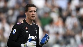 Wojciech Szczęsny zmieni ligę? Bramkarz zdradził, co zrobi w przyszłości