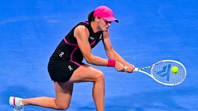 Nie ma czasu na odpoczynek. Sprawdź, kiedy do gry wróci Świątek