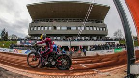 Z przytupem wrócili na mapę żużla. "Budując budżet, zakładaliśmy, że wszystkie mecze wygramy"