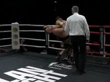 41-letni Huck znów w ringu