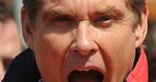 "Sons of Anarchy": David Hasselhoff produkuje porno