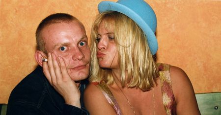 "Świat według Kiepskich": to nie Bartosz Żukowski miał być Waldusiem!