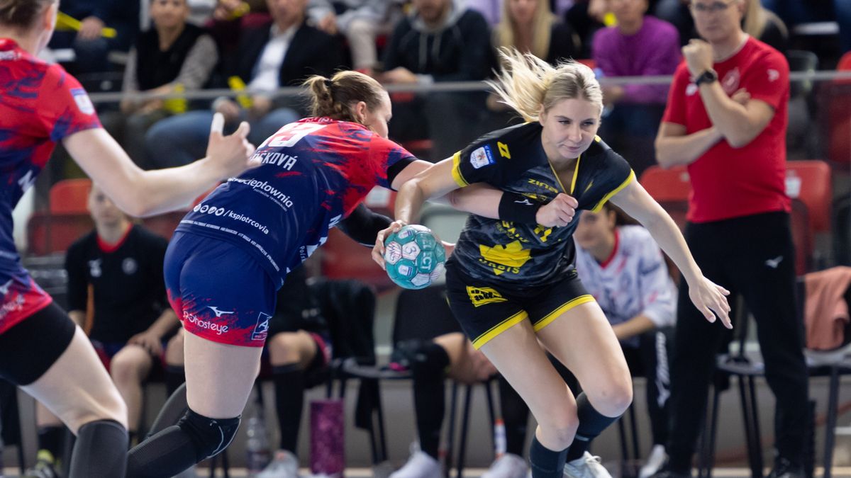 PAP / Jakub Kaczmarczyk / Na zdjęciu: Malwina Hartman