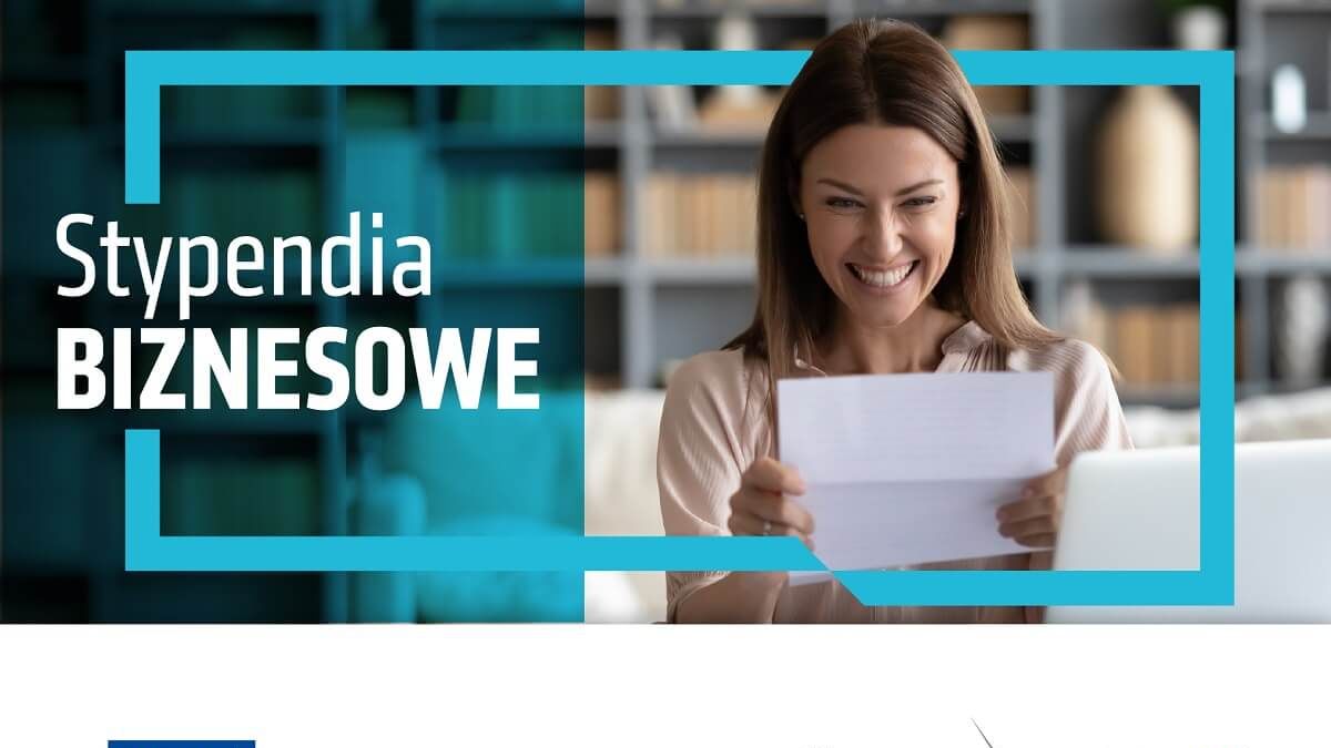 Stypendia biznesowe Lublin
