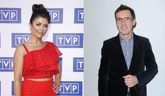 Katarzyna Cichopek i Maciej Kurzajewski nową parą gospodarzy „Pytania na śniadanie”, zastąpią Macademian Girl i Roberta El Gendy