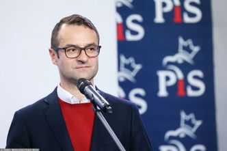 Prześwietlili nieruchomości polityka PiS. Ostra reakcja. "Pozew"