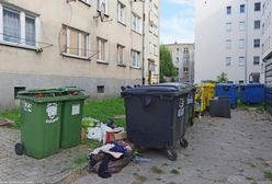 Gdzie wyrzucić styropian po telewizorze albo lodówce? Oto odpowiedź