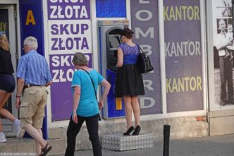 Wojna o WIBOR. "Szatański plan banków"