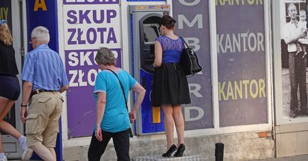 Wojna o WIBOR. "Szatański plan banków"