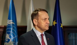 Bije na alarm. "Musimy być gotowi na odstraszanie Putina"