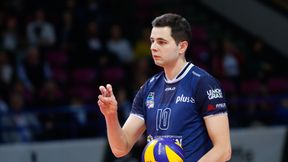 Transfery w PlusLidze: Grzechnik wraca do Cerradu Czarnych, reprezentant Grecji nowym siatkarzem klubu z Radomia