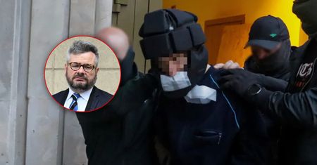 "Wszystkie dowody zgromadzone". Prokuratura o sprawie Mieszka R.