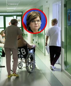 Polacy rozczarowani? Wielu nie widzi zmian w służbie zdrowia