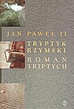 "Tryptyk Rzymski" Jana Pawła II trafi na ekrany