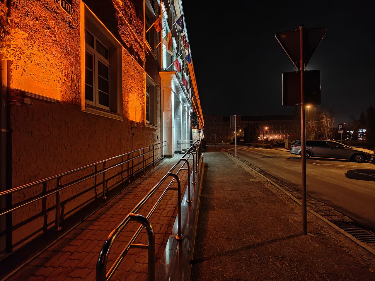 Zdjęcie zrobione OnePlusem 11