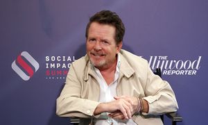 Michael J. Fox szczerze o chorobie. "To przedłużyło mi życie"