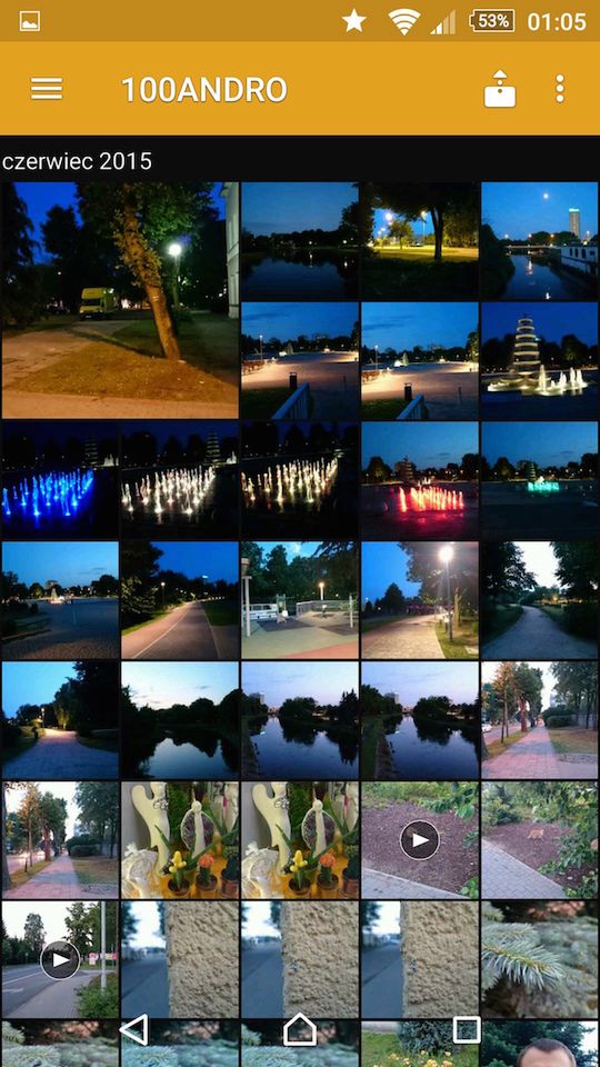 Sony Xperia Z3+ (Z3 Plus) - test i recenzja 32