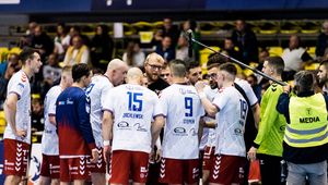 Torus Wybrzeże Gdańsk zgłosiło się do gry w EHF Cup