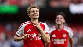 Napoli - Arsenal: gdzie oglądać na żywo? Transmisja w TV i online