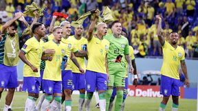 Brazylijskie media celebrują awans i nie oszczędzają trenera. Jego decyzje podważone