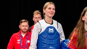 "Spory niedosyt. Liczyliśmy na więcej". Tak zareagowała na medal