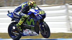Valentino Rossi: Odzyskanie prowadzenia w mistrzostwach będzie trudne