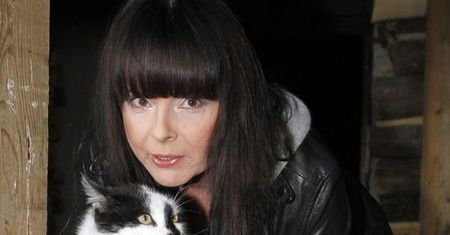 "Top model": Spowiedź Karoliny Korwin-Piotrowskiej!