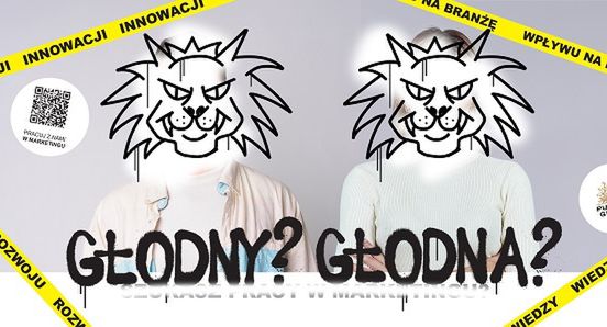 "Apetyt na zmianę" w employer brandingowej kampanii Publicis Groupe Polska