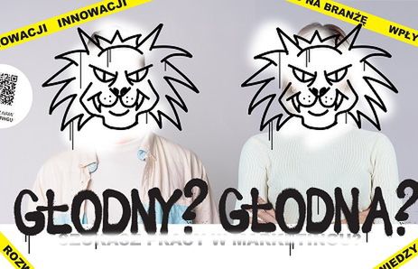 "Apetyt na zmianę" w employer brandingowej kampanii Publicis Groupe Polska