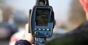 Duszniki: Przekroczył prędkość o ponad 50 km/h. 23-latek stracił prawo jazdy