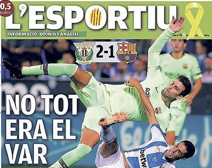 foto: L'Esportiu