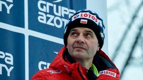 Media: Horngacher wraca do Polski!