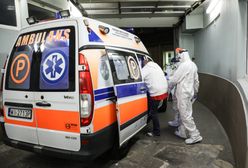 Koronawirus. Najnowszy raport. Wzrost zachorowań, Mazowsze na drugim miejscu