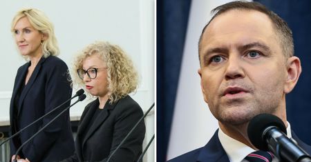 Związki partnerskie do okrojenia. W imię podpisu prezydenta. Co na to Pałac?