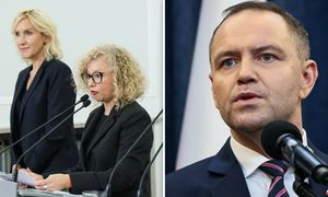 Związki partnerskie do okrojenia. W imię podpisu prezydenta. Co na to Pałac?