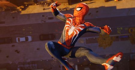 Marvel’s Spider-Man – kolejny diamencik do korony PlayStation 4