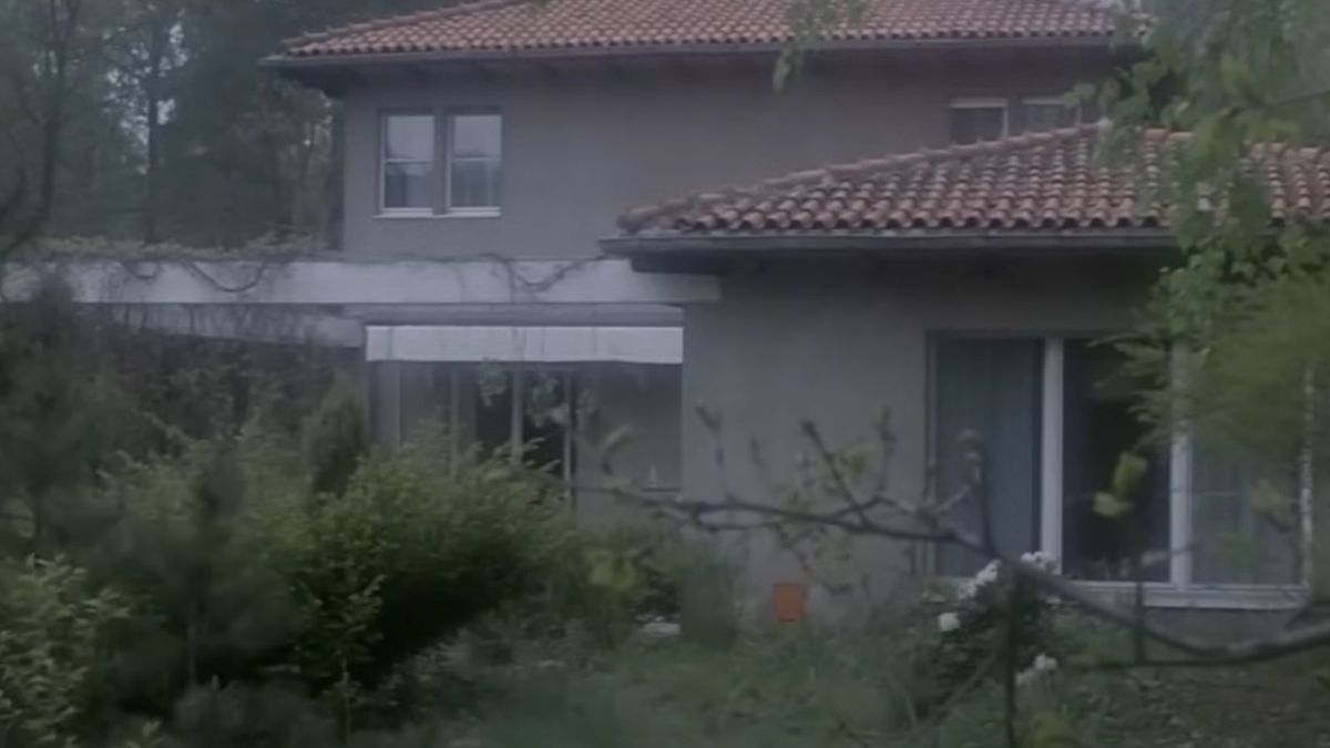 Kadr z filmu "Seksmisja"