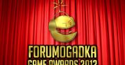 Forumogadka #70 Ta o Forumogadka Game Awards 2012